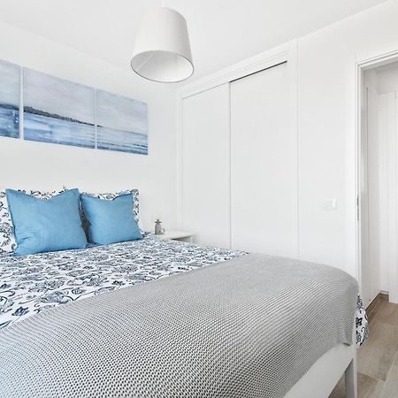 Home2Book Blue Sea View Patalavaca Beach Apartment Extérieur photo