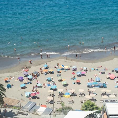 Home2Book Blue Sea View Patalavaca Beach Apartment Extérieur photo