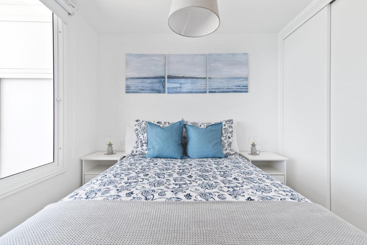 Home2Book Blue Sea View Patalavaca Beach Apartment Extérieur photo