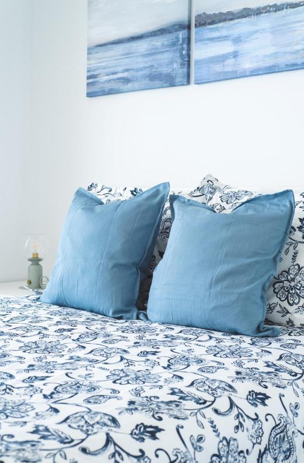 Home2Book Blue Sea View Patalavaca Beach Apartment Extérieur photo
